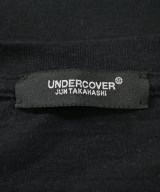 UNDER COVER（アンダーカバー）Tシャツ・カットソー 黒 サイズ:3(L位) メンズ/2200723882220