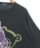 UNDER COVER（アンダーカバー）Tシャツ・カットソー 黒 サイズ:3(L位) メンズ/2200723882220