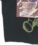 UNDER COVER（アンダーカバー）Tシャツ・カットソー 黒 サイズ:3(L位) メンズ/2200723882220