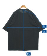 UNDER COVER（アンダーカバー）Tシャツ・カットソー 黒 サイズ:3(L位) メンズ/2200723882220