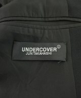 UNDER COVER（アンダーカバー）カジュアルジャケット 紺 サイズ:1(S位) メンズ/2200728070011