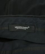 UNDER COVER（アンダーカバー）スラックス 黒 サイズ:1(S位) メンズ/2200728070028