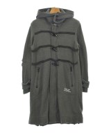 UNDERCOVERISM（アンダーカバイズム）モッズコート グレー サイズ:2(M位) メンズ/2200728070042