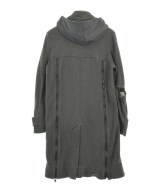 UNDERCOVERISM（アンダーカバイズム）モッズコート グレー サイズ:2(M位) メンズ/2200728070042