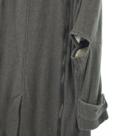 UNDERCOVERISM（アンダーカバイズム）モッズコート グレー サイズ:2(M位) メンズ/2200728070042