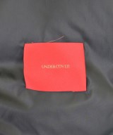 UNDER COVER（アンダーカバー）ダウンジャケット/ダウンベスト 黒 サイズ:4(XL位) メンズ/2200728671027