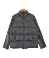 UNDER COVER ダウンジャケット/ダウンベスト