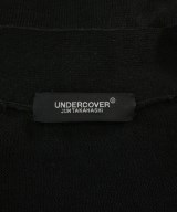 UNDER COVER（アンダーカバー）カーディガン 黒 サイズ:1(S位) メンズ/2200729188050