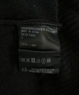 UNDER COVER（アンダーカバー）カーディガン 黒 サイズ:1(S位) メンズ/2200729188050