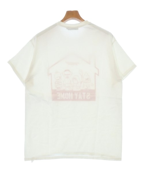 UNDER COVER（アンダーカバー）Tシャツ・カットソー 白 サイズ:L メンズ/2200678774052