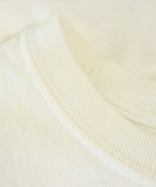 UNDER COVER（アンダーカバー）Tシャツ・カットソー 白 サイズ:L メンズ/2200678774052