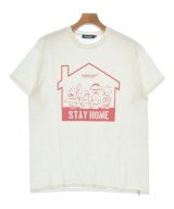 UNDER COVER（アンダーカバー）Tシャツ・カットソー 白 サイズ:L メンズ/2200678774052