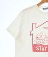 UNDER COVER（アンダーカバー）Tシャツ・カットソー 白 サイズ:L メンズ/2200678774052