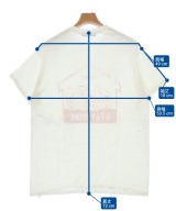 UNDER COVER（アンダーカバー）Tシャツ・カットソー 白 サイズ:L メンズ/2200678774052