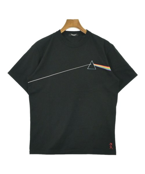 UNDER COVER(アンダーカバー)Tシャツ・カットソー 黒 サイズ:2(M位)/2200682370035