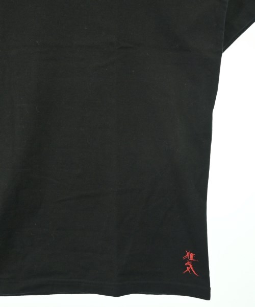 UNDER COVER（アンダーカバー）Tシャツ・カットソー 黒 サイズ:2(M位) メンズ/2200682370035