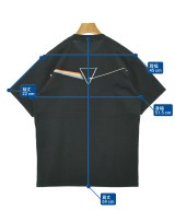 UNDER COVER（アンダーカバー）Tシャツ・カットソー 黒 サイズ:2(M位) メンズ/2200682370035