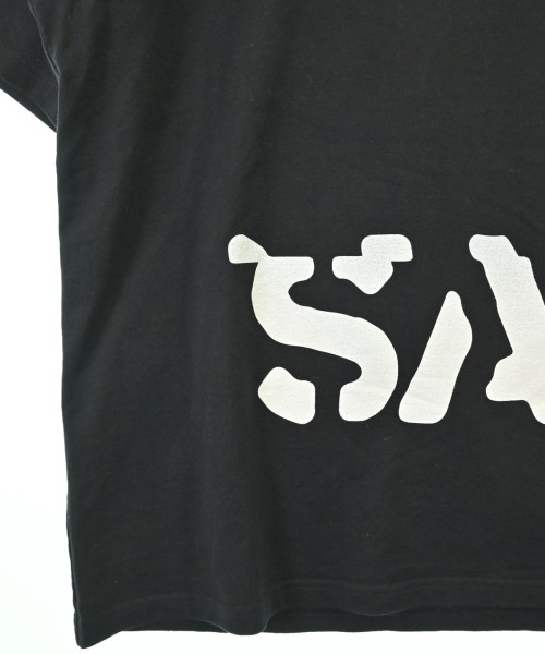 UNDER COVER（アンダーカバー）Tシャツ・カットソー 黒 サイズ:2(M位) メンズ/2200682370042