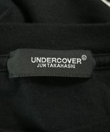 UNDER COVER（アンダーカバー）Tシャツ・カットソー 黒 サイズ:2(M位) メンズ/2200682370042
