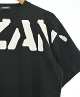 UNDER COVER（アンダーカバー）Tシャツ・カットソー 黒 サイズ:2(M位) メンズ/2200682370042