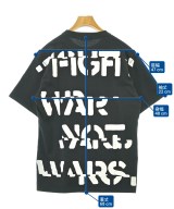 UNDER COVER（アンダーカバー）Tシャツ・カットソー 黒 サイズ:2(M位) メンズ/2200682370042
