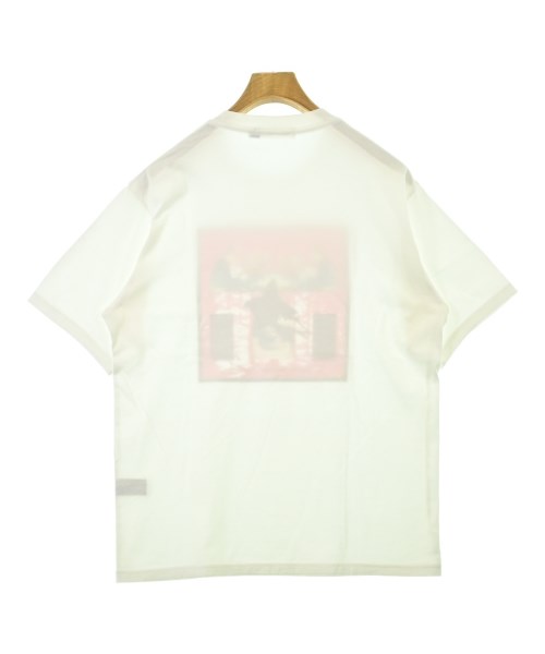UNDER COVER（アンダーカバー）Tシャツ・カットソー 白 サイズ:2(M位) メンズ/2200682370059