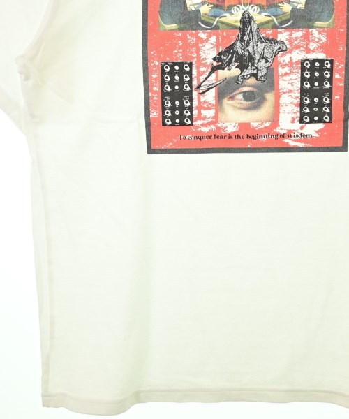 UNDER COVER（アンダーカバー）Tシャツ・カットソー 白 サイズ:2(M位) メンズ/2200682370059