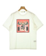 UNDER COVER（アンダーカバー）Tシャツ・カットソー 白 サイズ:2(M位) メンズ/2200682370059