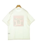 UNDER COVER（アンダーカバー）Tシャツ・カットソー 白 サイズ:2(M位) メンズ/2200682370059
