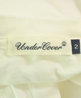 UNDER COVER（アンダーカバー）Tシャツ・カットソー 白 サイズ:2(M位) メンズ/2200682370059