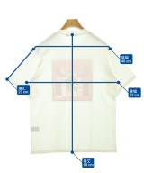 UNDER COVER（アンダーカバー）Tシャツ・カットソー 白 サイズ:2(M位) メンズ/2200682370059
