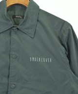 UNDER COVER（アンダーカバー）その他 緑 サイズ:2(M位) メンズ/2200678340011