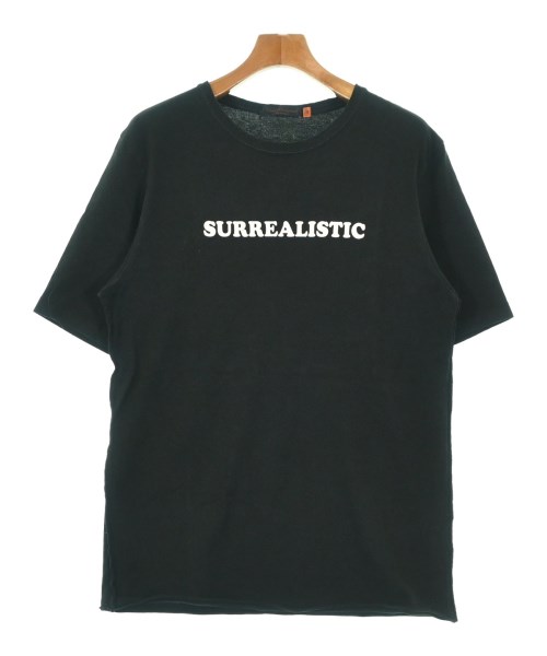 UNDERCOVERISM(アンダーカバイズム)Tシャツ・カットソー 黒 サイズ:3(L位)/2200682730099