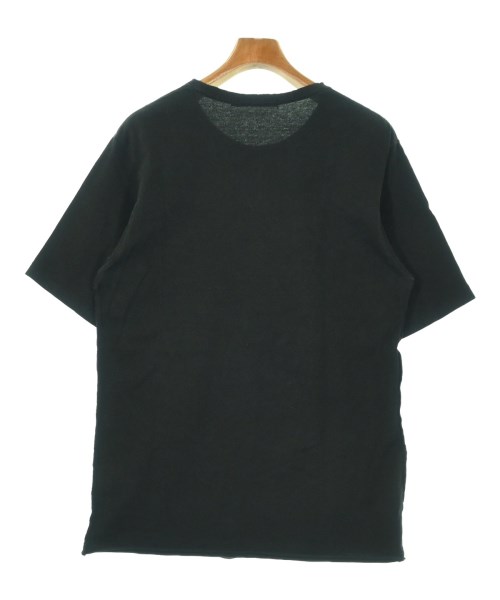 UNDERCOVERISM（アンダーカバイズム）Tシャツ・カットソー 黒 サイズ:3(L位) メンズ/2200682730099