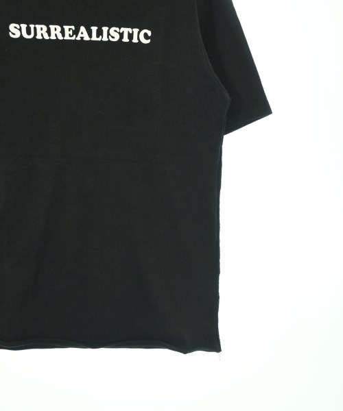 UNDERCOVERISM（アンダーカバイズム）Tシャツ・カットソー 黒 サイズ:3(L位) メンズ/2200682730099