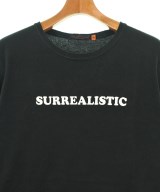 UNDERCOVERISM（アンダーカバイズム）Tシャツ・カットソー 黒 サイズ:3(L位) メンズ/2200682730099