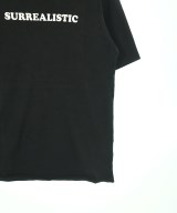 UNDERCOVERISM（アンダーカバイズム）Tシャツ・カットソー 黒 サイズ:3(L位) メンズ/2200682730099
