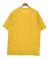 UNDER COVER（アンダーカバー）Tシャツ・カットソー 黄 サイズ:3(L位) メンズ/2200682730105