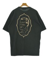 UNDER COVER（アンダーカバー）Tシャツ・カットソー 黒 サイズ:5(XXL位) メンズ/2200674294110