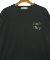 UNDER COVER（アンダーカバー）Tシャツ・カットソー 黒 サイズ:5(XXL位) メンズ/2200674294110
