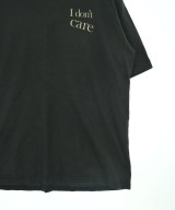 UNDER COVER（アンダーカバー）Tシャツ・カットソー 黒 サイズ:5(XXL位) メンズ/2200674294110