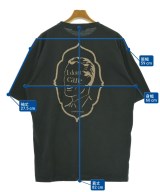UNDER COVER（アンダーカバー）Tシャツ・カットソー 黒 サイズ:5(XXL位) メンズ/2200674294110