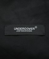 UNDER COVER（アンダーカバー）ショートパンツ 黒 サイズ:4(XL位) メンズ/2200679518105