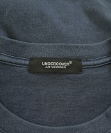 UNDER COVER（アンダーカバー）Tシャツ・カットソー 紺 サイズ:4(XL位) メンズ/2200679518150