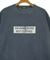 UNDER COVER（アンダーカバー）Tシャツ・カットソー 紺 サイズ:4(XL位) メンズ/2200679518150
