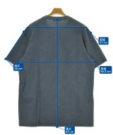 UNDER COVER（アンダーカバー）Tシャツ・カットソー 紺 サイズ:4(XL位) メンズ/2200679518150