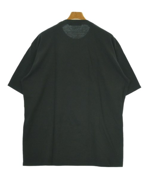 UNDER COVER（アンダーカバー）Tシャツ・カットソー 黒 サイズ:5(XXL位) メンズ/2200679518181