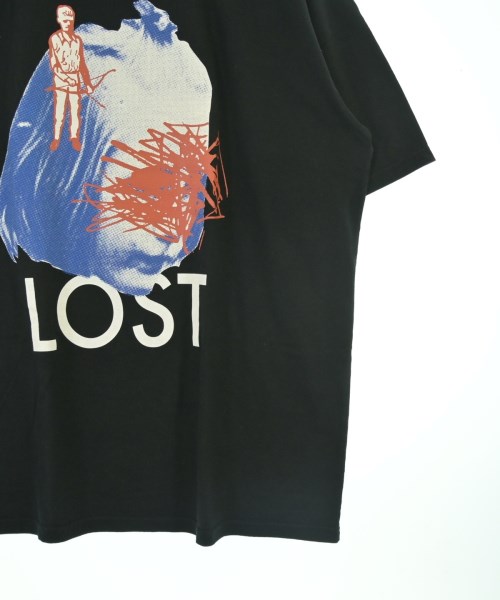 UNDER COVER（アンダーカバー）Tシャツ・カットソー 黒 サイズ:5(XXL位) メンズ/2200679518181