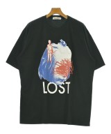UNDER COVER（アンダーカバー）Tシャツ・カットソー 黒 サイズ:5(XXL位) メンズ/2200679518181