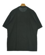 UNDER COVER（アンダーカバー）Tシャツ・カットソー 黒 サイズ:5(XXL位) メンズ/2200679518181